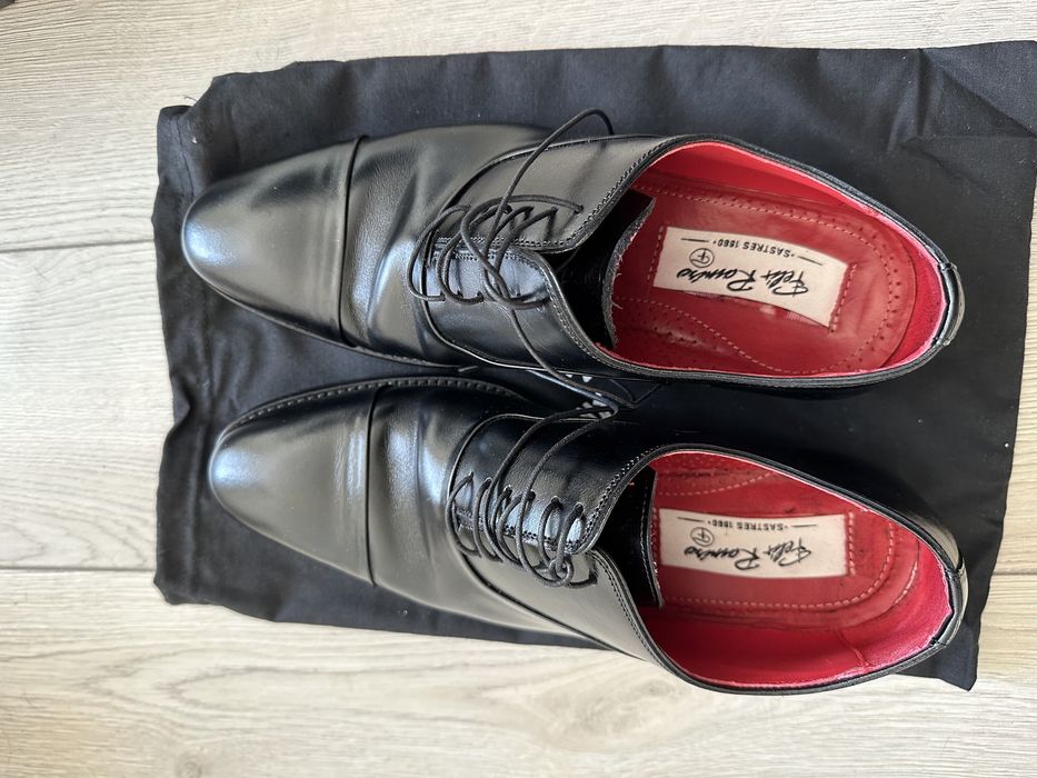 Pantofi Felix Ramiro marimea 41