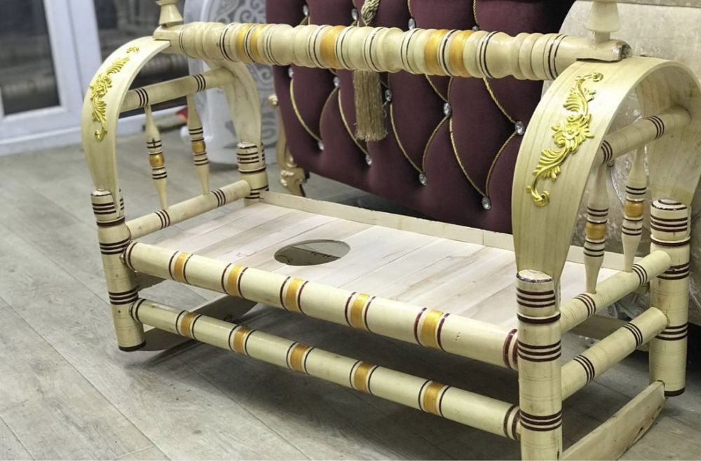 Продам бесік самовывоз