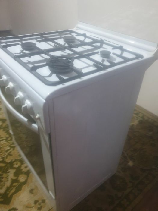 Срочно продается газовая плита