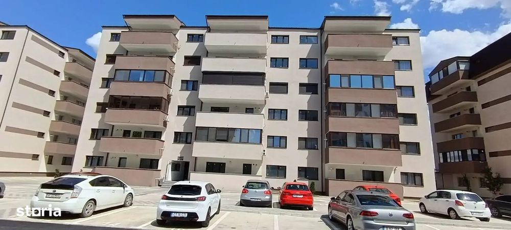 Apartament 3 Camere | Orasul Pantelimon | Pachet Boxa Parcare