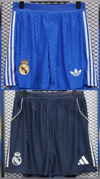 Pantaloni Scurti Nike/Adidas de fotbal