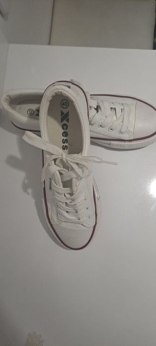 Дамски обувки 40