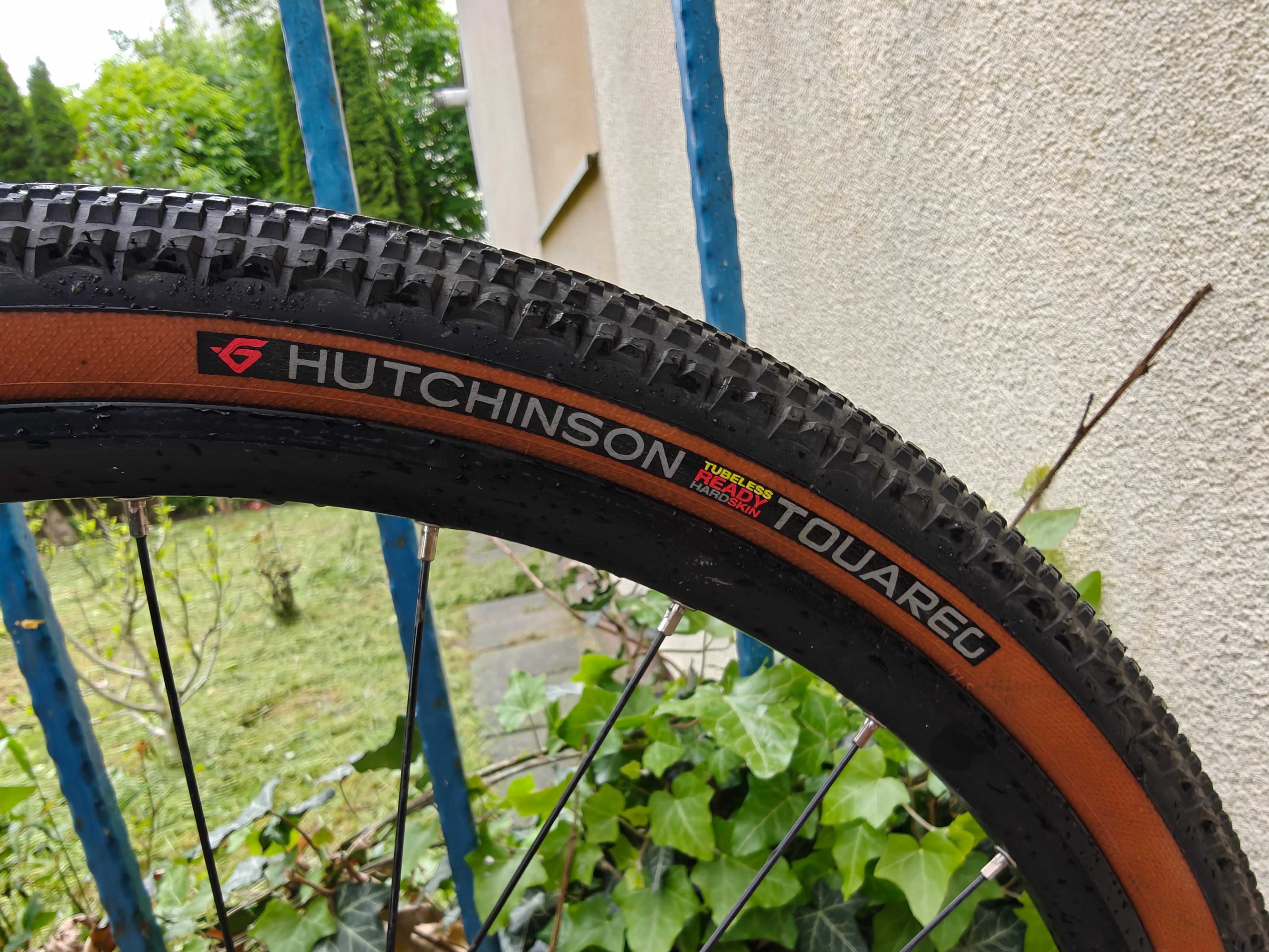 Bicicleta Decathlon TRIBAN GRAVEL 520 SRAM APEX 1X11 barbati marimea L
