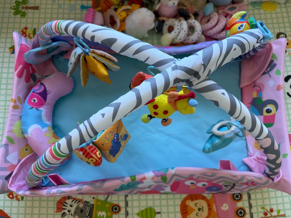 Активна гимнастика