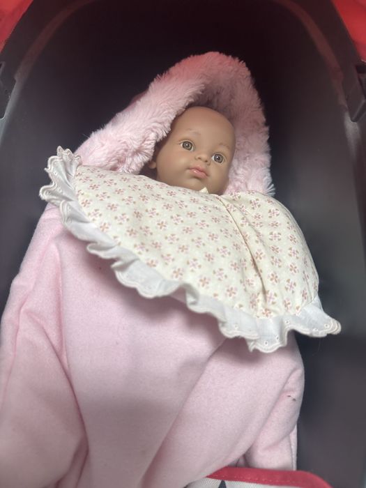 Детска количка за игра