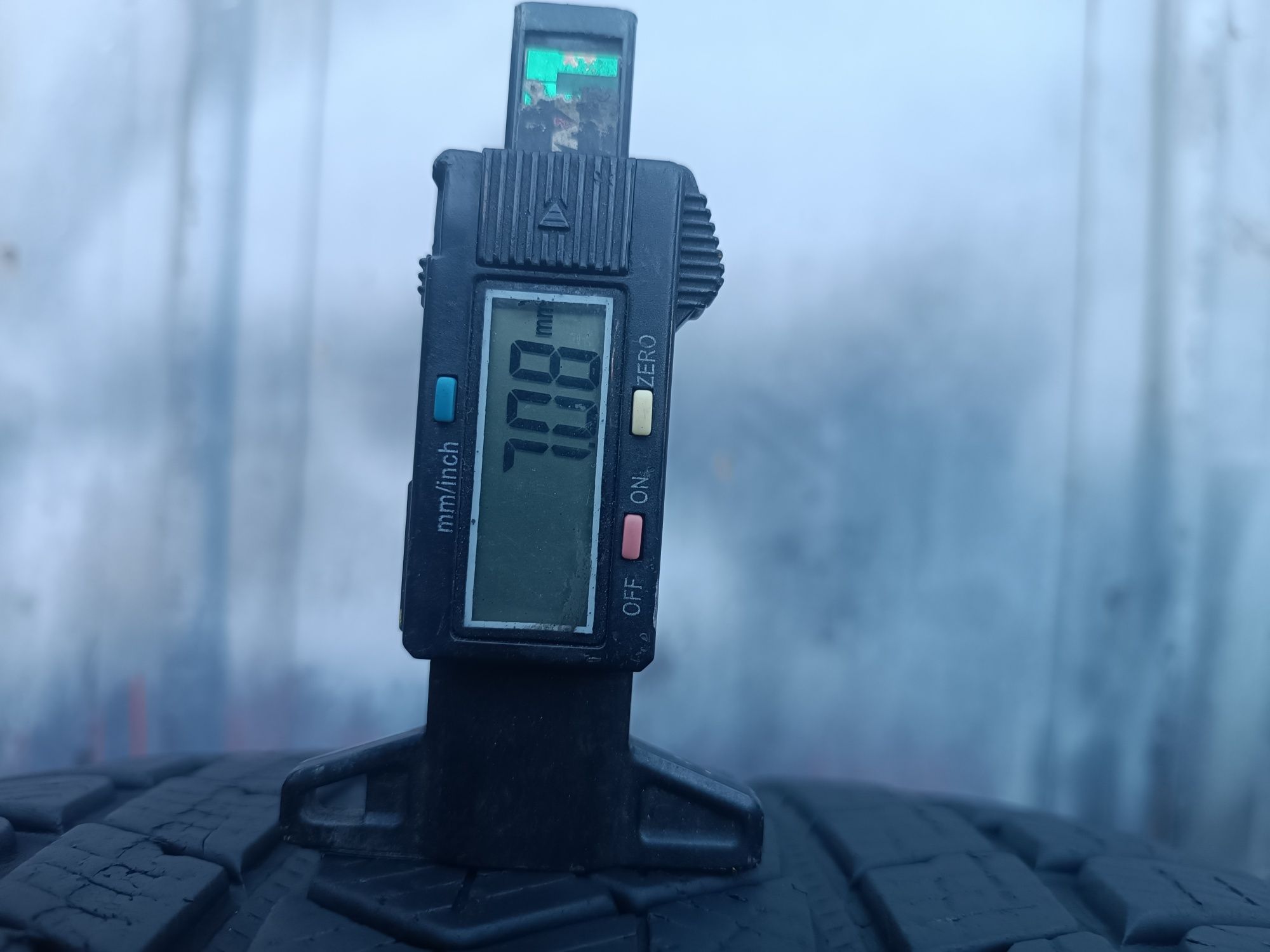 285/45/19 Pirelli