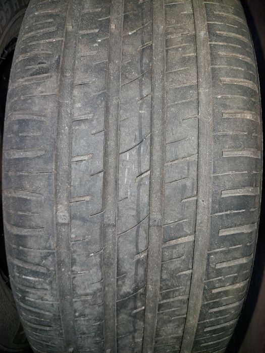 Cauciucuri Vara 205/55 R16V