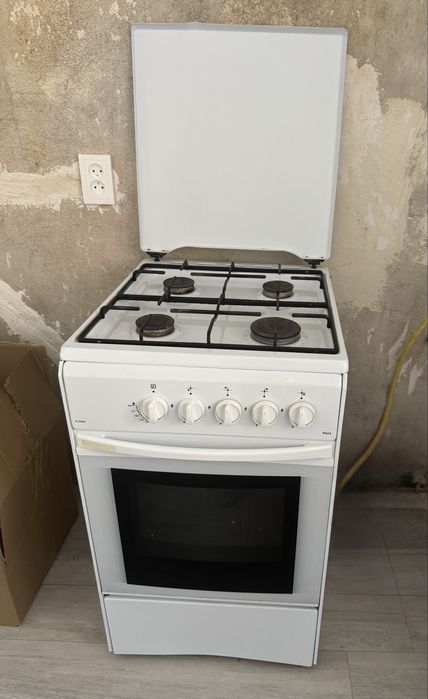 Продается  газплиту