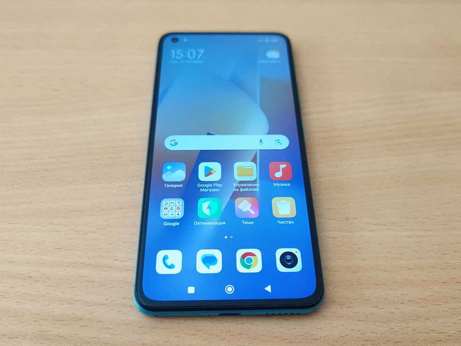 Xiaomi 11 Lite 5G NE, 8гб, 128гб, 64мп камера, Amoled
