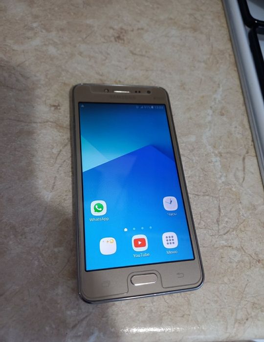 Samaung J2 Prime +4G