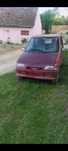 Micro car diesel
