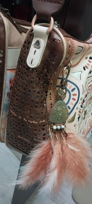 Дамска чанта Anneke