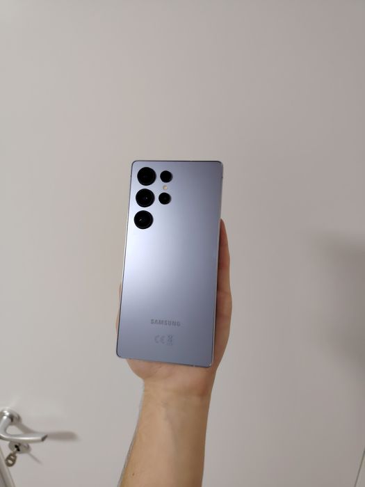 S25 ultra 256 GB, garanție 2 ani