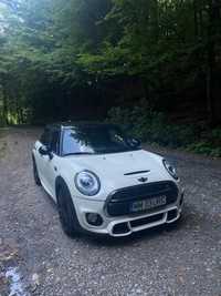 Autoturism Mini Cooper S