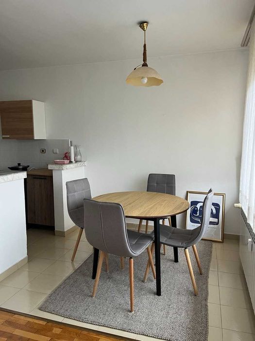 двустаен апартамент в кв. Иван Вазов