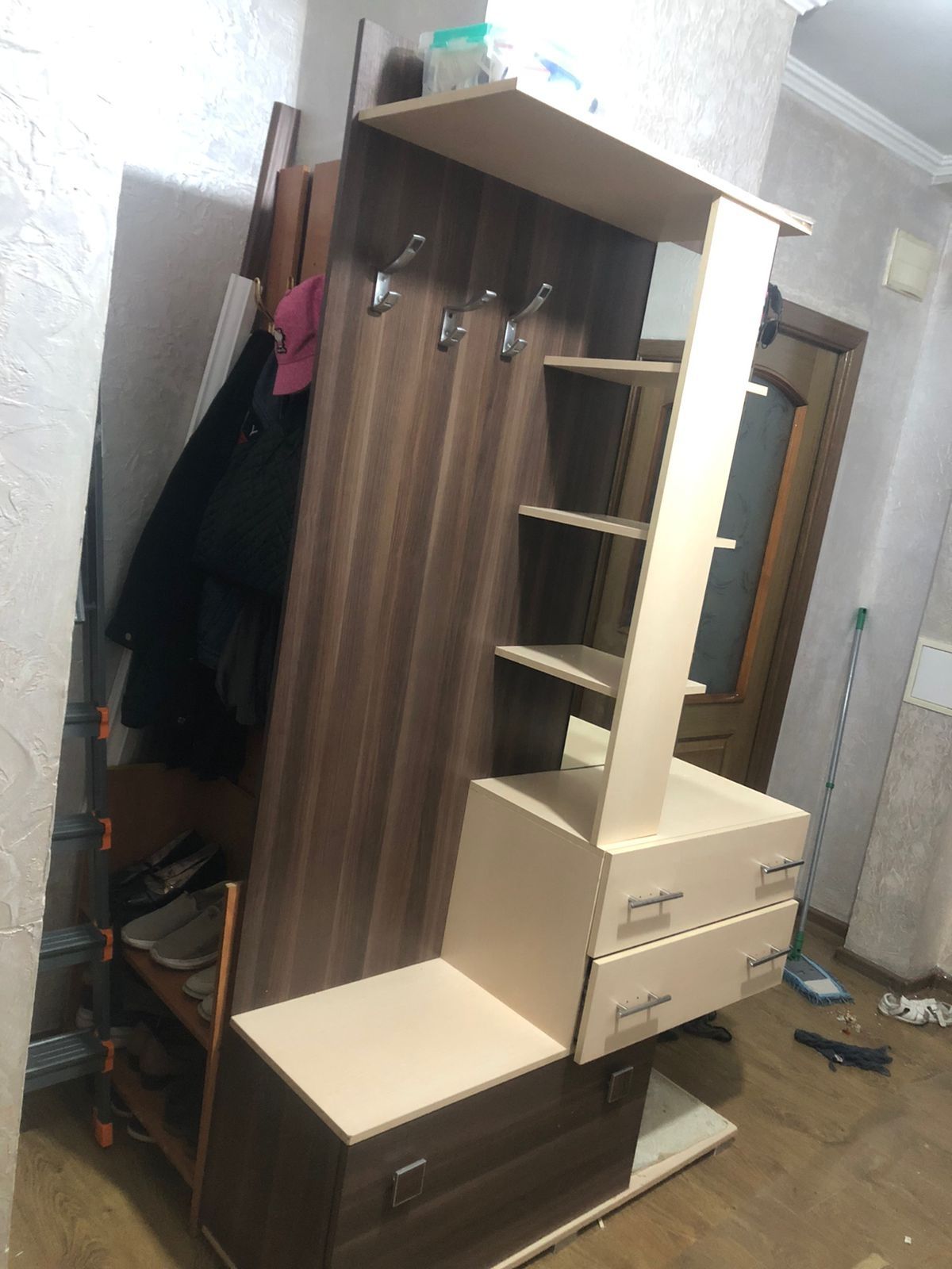Шкаф для прихожку