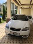 Lacetti Gentra rangi OQ 2020