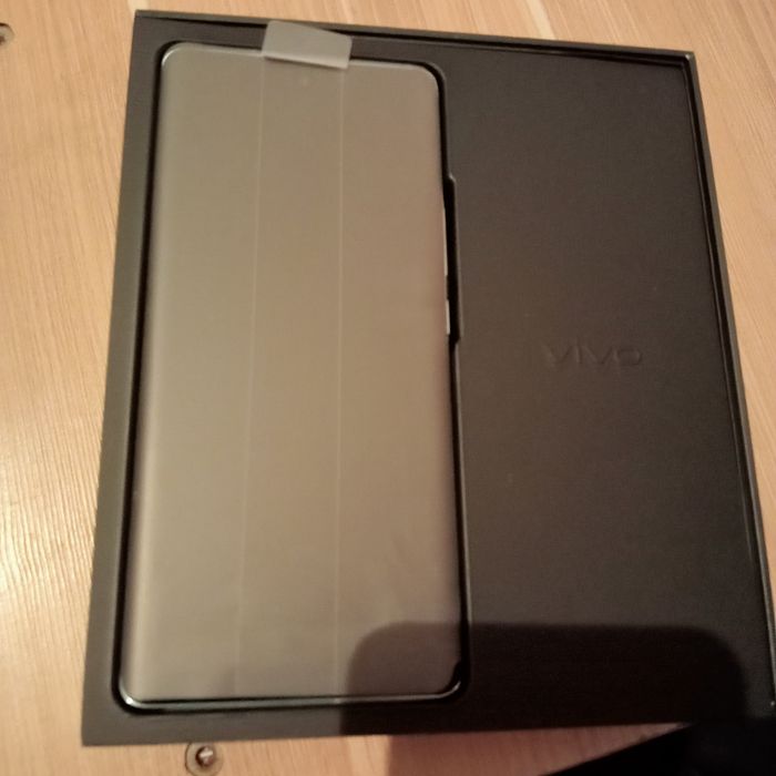 Vivo x 100 garantiyasi bilan