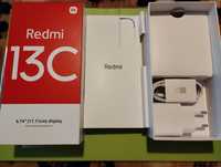 Redmi 13C nou la cutie și smartwatch sport