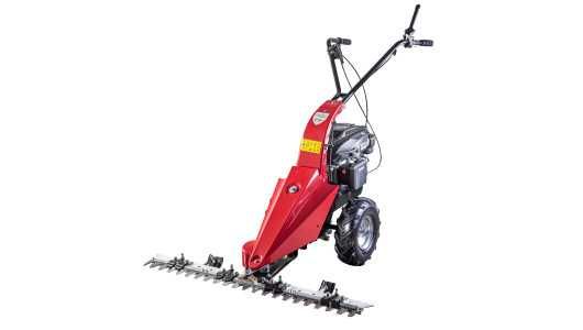 075008	Косачка бенз. палцова 174cc 3kW (4hp) 1070mm 3000m2 RD-SBM01