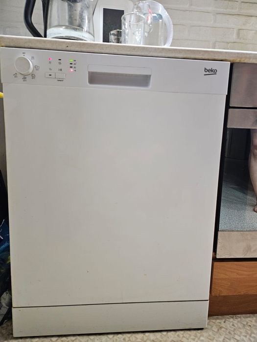 Посудомоечная машина