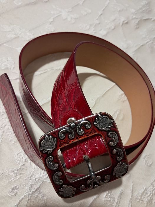 Vand curea piele pt femei