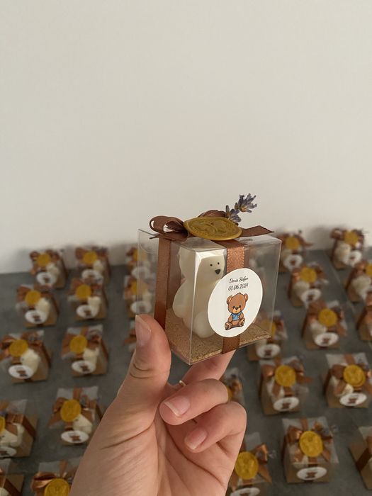 Marturii nunta/botez