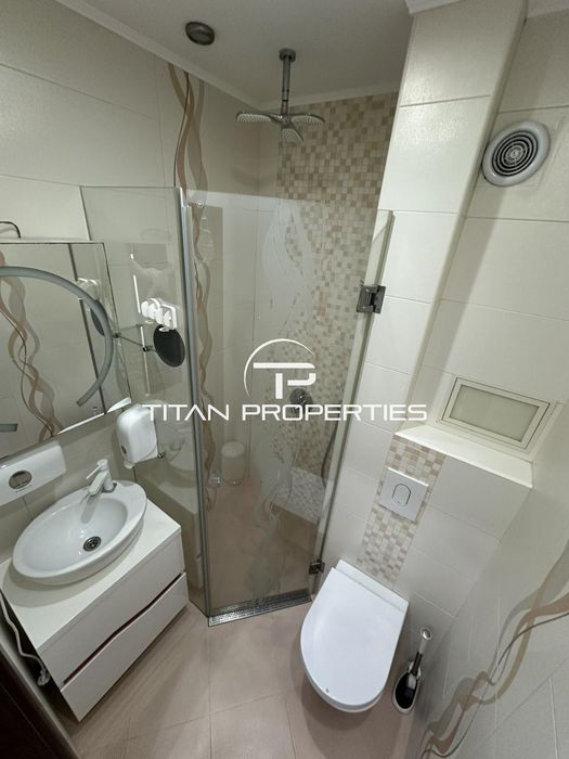 Дава се под наем Тристаен апартамент в Бургас, Славейков - 84 кв.м за 739.5 € - Снимка #6