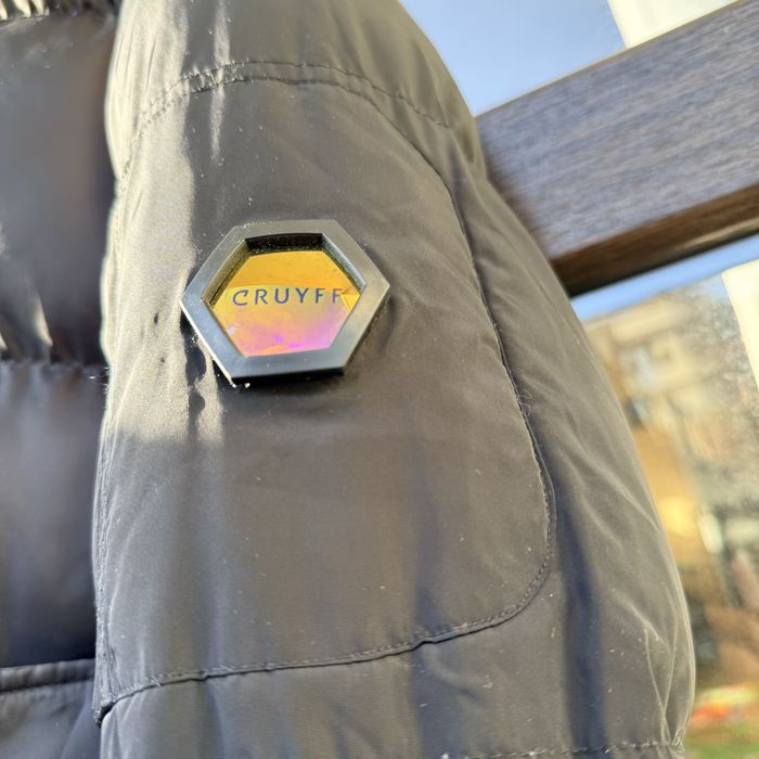 Мъжко яке Cruyff Bomber