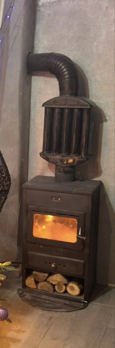 Semineu Prity+ recuperator