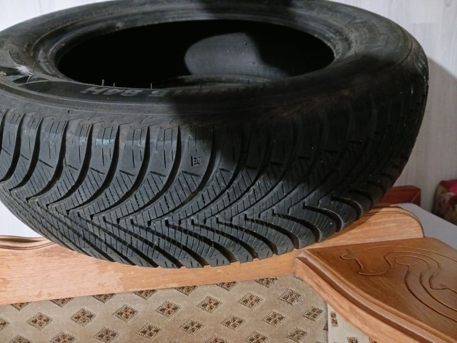 Anvelope M+S 175/65/15