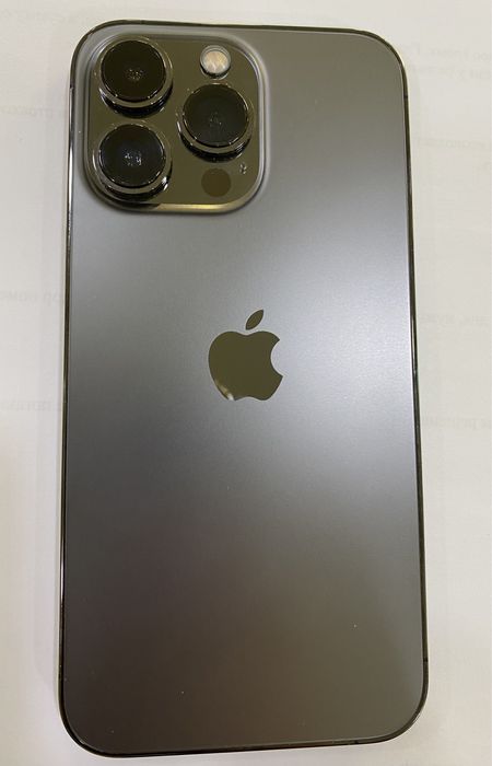 iPhone 13 pro с гарантией