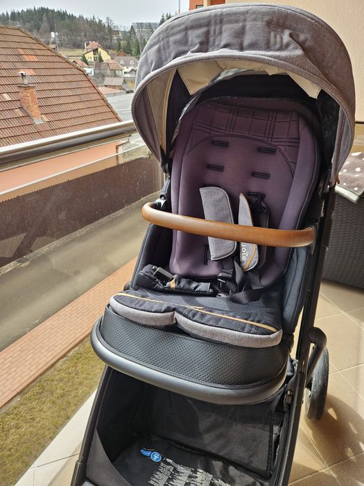 Cărucior Joie Aeria 2 in 1