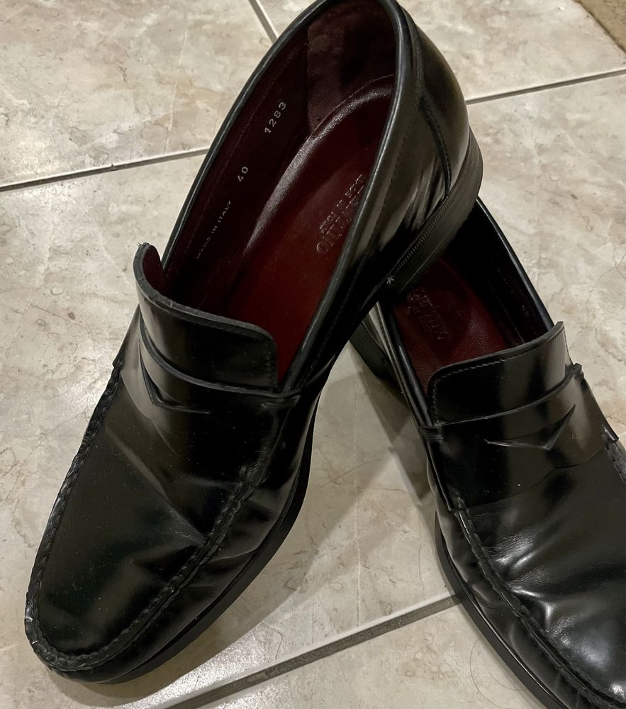 Туфли от Valentino