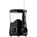 Зъбен душ Revyline RL 100 Black , орален иригатор за цялото семейство