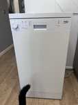 Посудомойка  beko