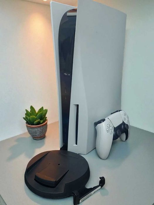 Vand Playstation 5 Disk Edition