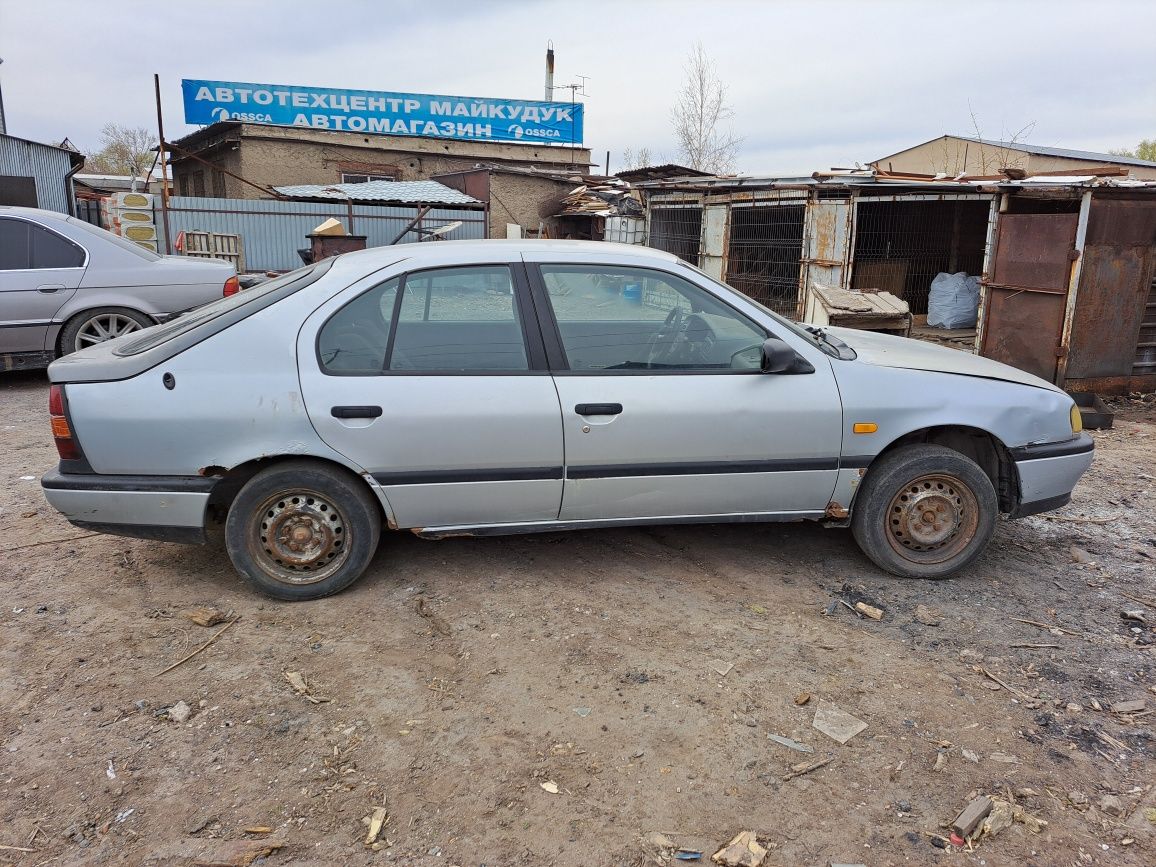 Продается по запчастям  Nissan Primera P10 хечбек 2.0