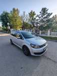 Touran 2013 2.0 CFHC 7 locuri