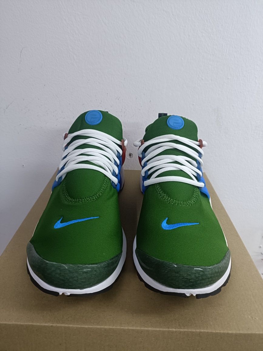 Nike Air Presto номер 46