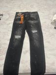 Дънки Dsquared