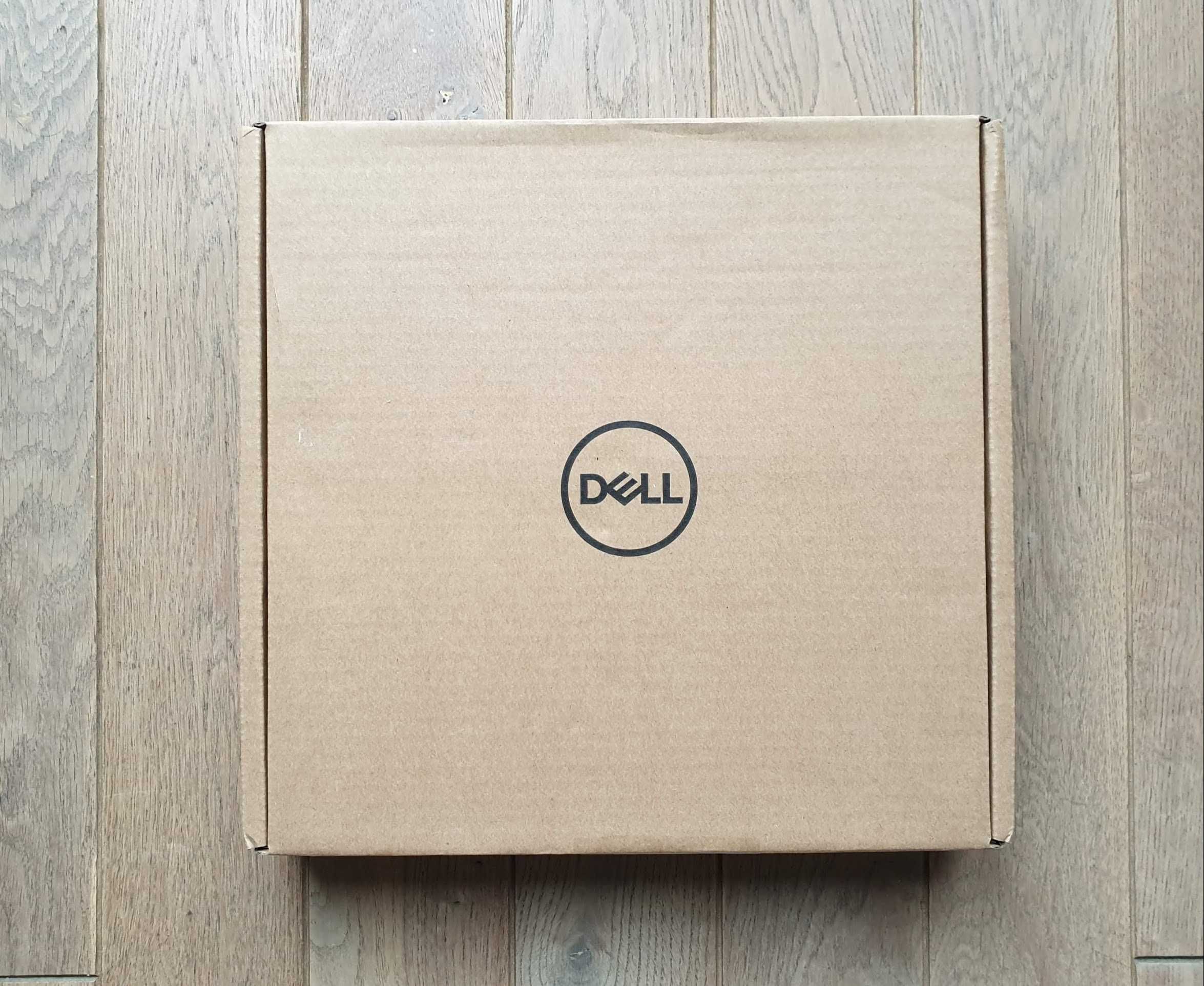 Нова док станция Dell WD19S 180W USB 3.2 Gen 2 (3.1 Gen 2)