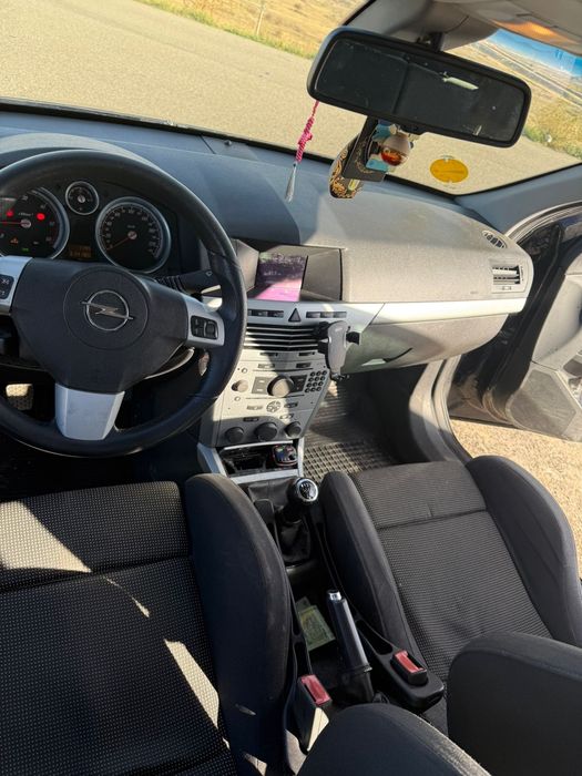 Vand opel astre 1.9cdti 6 trepte