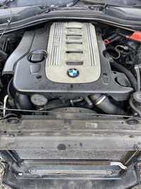 Piese/Dezmembrez Motor m57 2.5 Bmw E60 525d 177cai