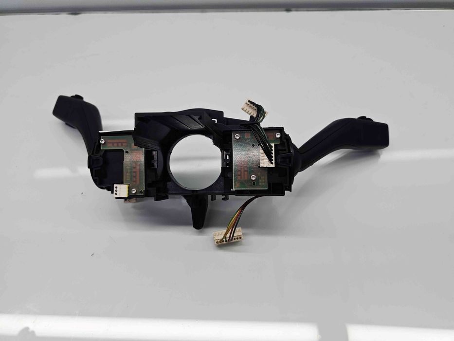 Ansamblu manete Volkswagen Golf 6 (5K1) GTI [Fabr 2009-2013] 5K095350