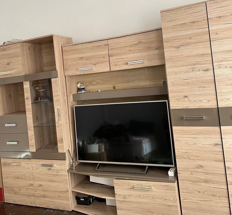 Mobila camera/living