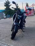 Vand SYM NH X,125 4T