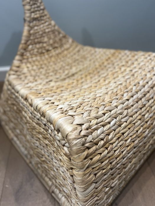 IKEA люлеещ се стол