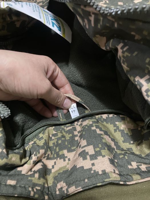 жана бушлат сатамын