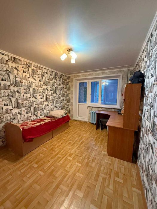 Продажа 2-комнатной квартиры по Спортивной